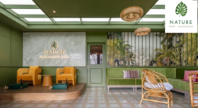 Nature Thai Massage and Spa The Glass Market Bangna Nature Thai Massage – เนเจอร์ ไทย มาสสาจ สปาพรีเมียม ย่านบางนา 75