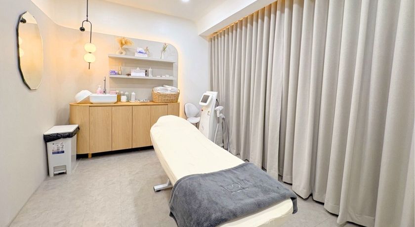 Acqua Wellness Clinic (Sukhumvit 31)  3