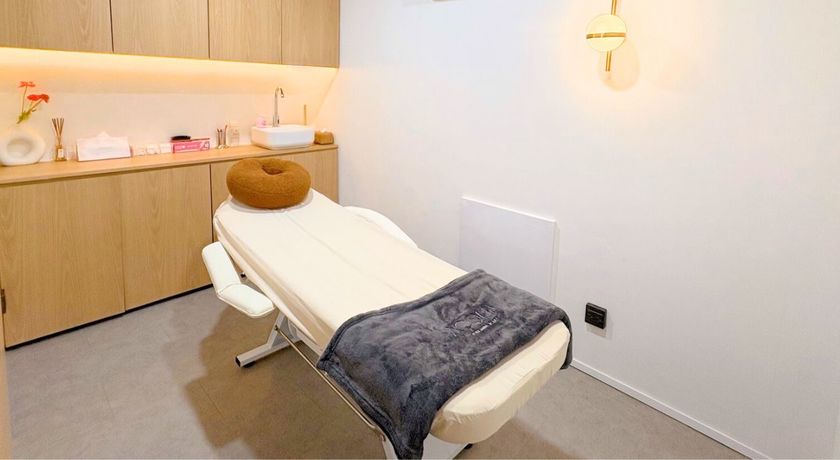 Acqua Wellness Clinic (Sukhumvit 31)  4