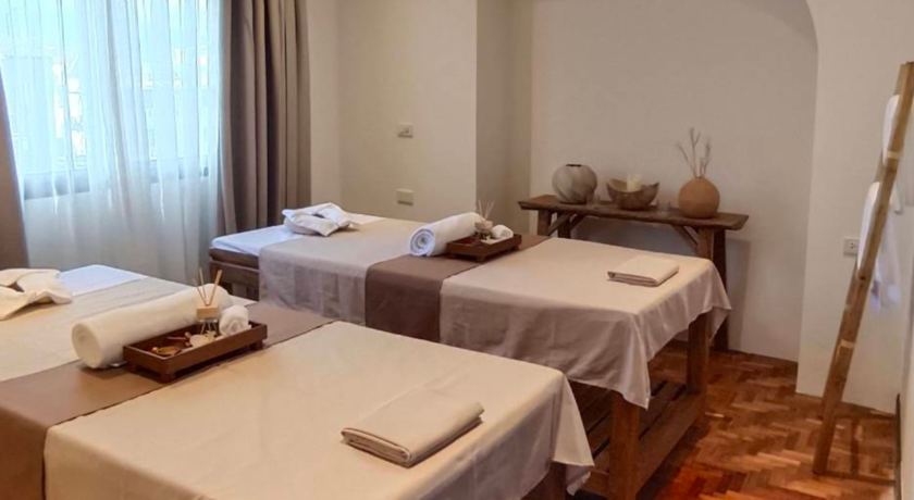 Sense Massage (Somphet Chiang Mai)  2