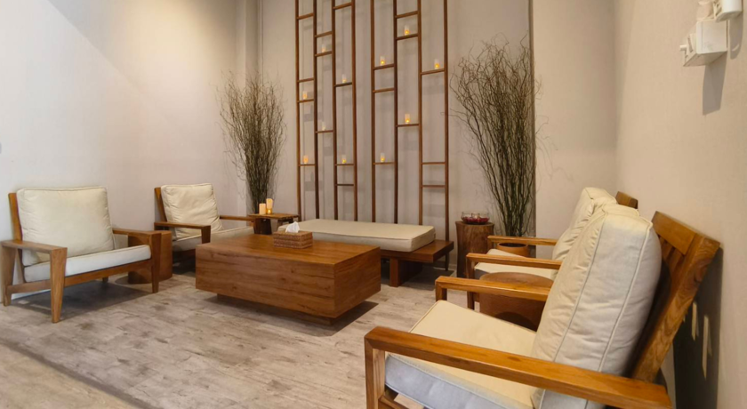Sense Massage (Somphet Chiang Mai)  3