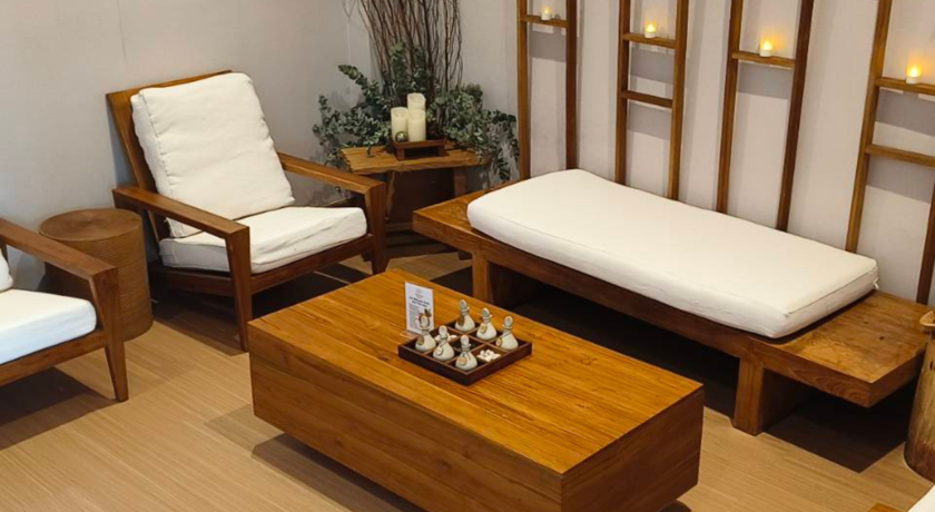 Sense Massage (Somphet Chiang Mai)  5