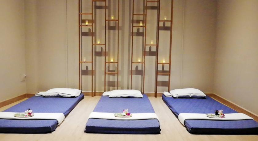 Sense Massage (Somphet Chiang Mai)  6