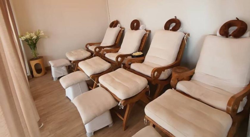 Sense Massage (Somphet Chiang Mai)  7