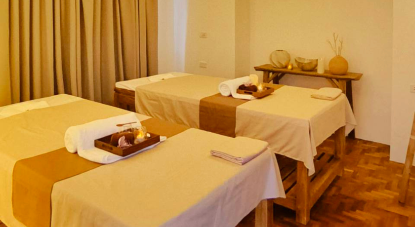 Sense Massage (Somphet Chiang Mai)  8