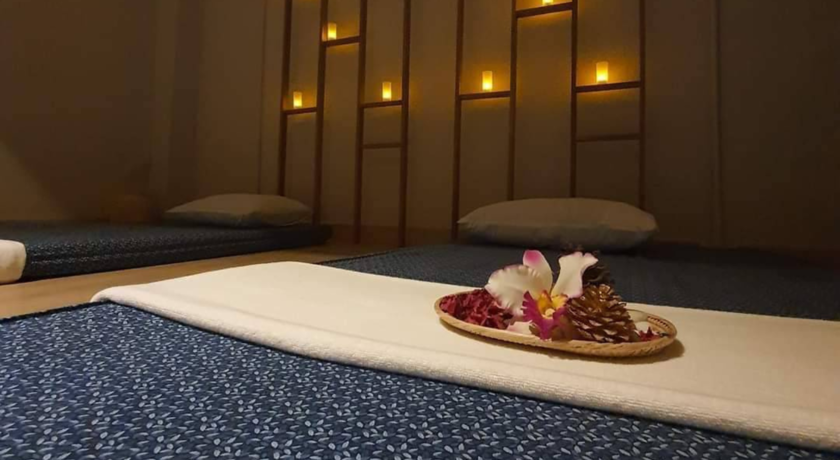 Sense Massage (Somphet Chiang Mai)  10
