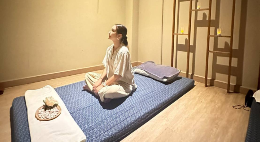 Sense Massage (Somphet Chiang Mai)  11