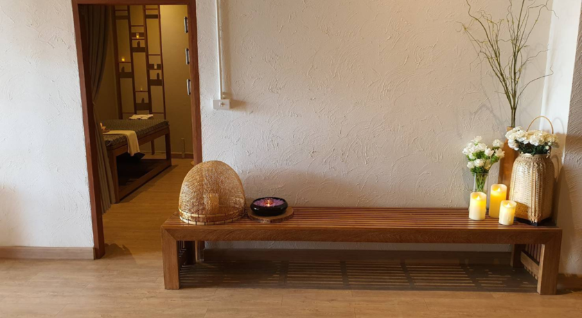 Sense Massage (Somphet Chiang Mai)  12