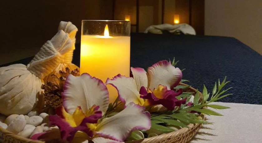 Sense Massage (Somphet Chiang Mai)  13