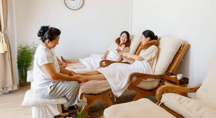 Sense Massage (Somphet Chiang Mai)  14