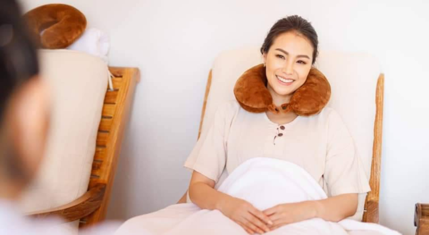 Sense Massage (Somphet Chiang Mai)  15