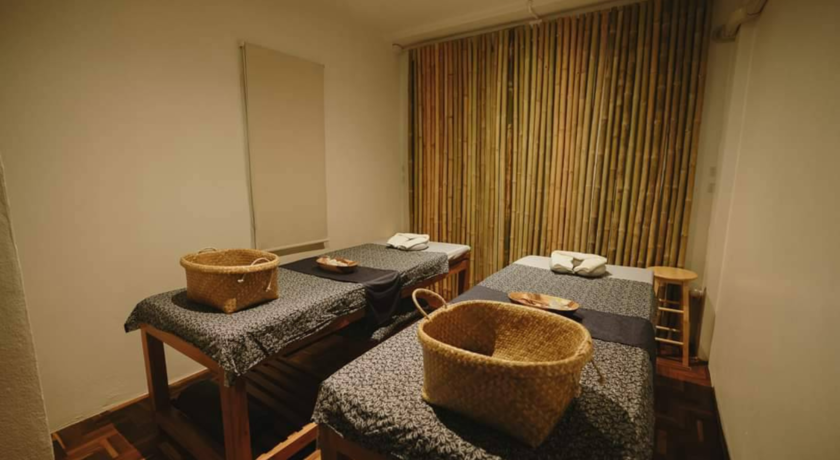 Sense Massage (Night Bazaar Chiang Mai)  3