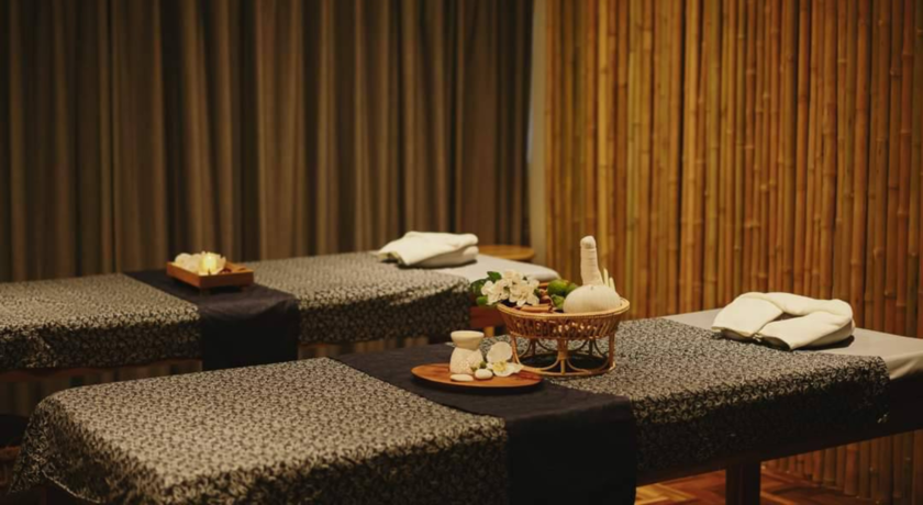 Sense Massage (Night Bazaar Chiang Mai)  4
