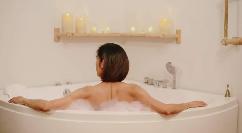 Sense Massage (Night Bazaar Chiang Mai)  9
