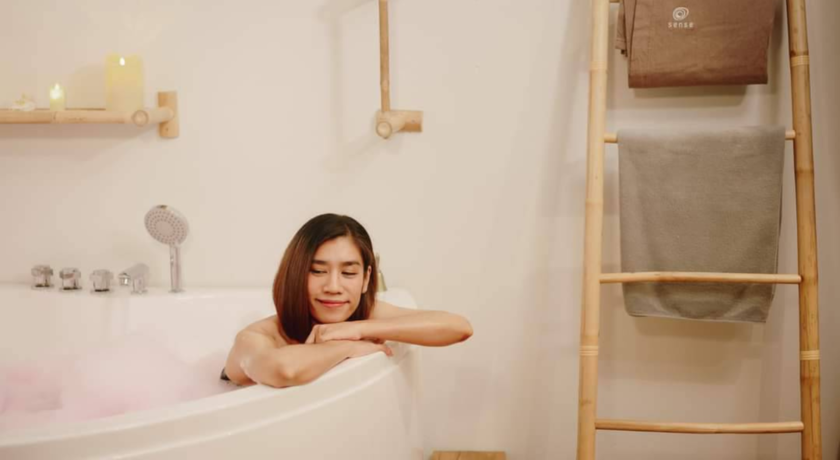 Sense Massage (Night Bazaar Chiang Mai)  11
