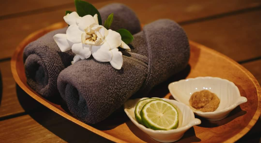 Sense Massage (Night Bazaar Chiang Mai)  13