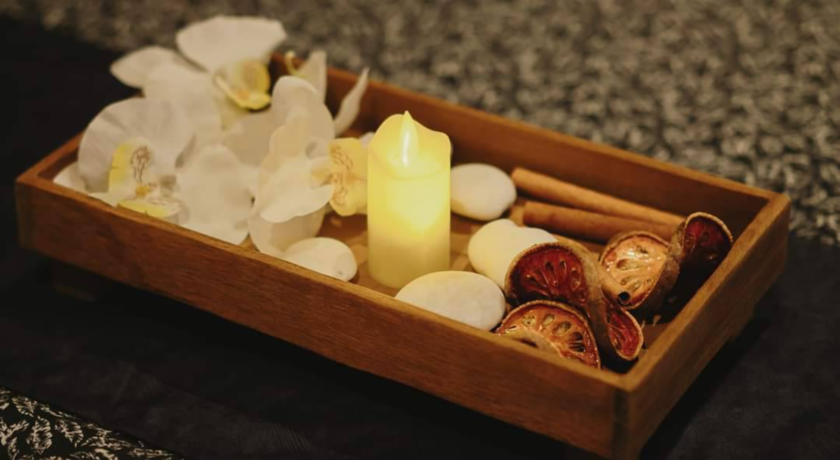 Sense Massage (Night Bazaar Chiang Mai)  15