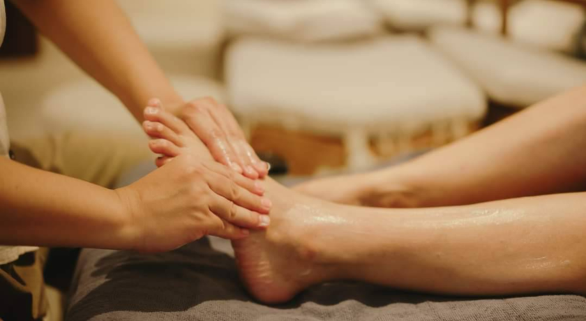 Sense Massage (Night Bazaar Chiang Mai)  17