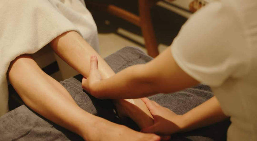 Sense Massage (Night Bazaar Chiang Mai)  18