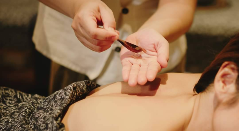 Sense Massage (Night Bazaar Chiang Mai)  19