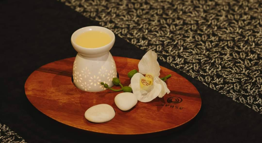 Sense Massage (Night Bazaar Chiang Mai)  22
