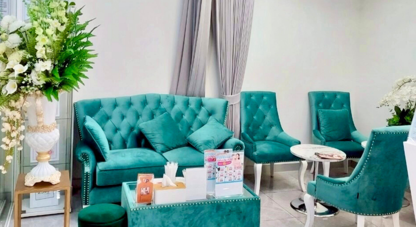 Meta Wellness Center (MBK)  4