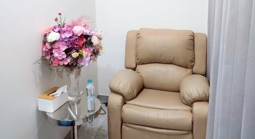 Meta Wellness Center (MBK)  6