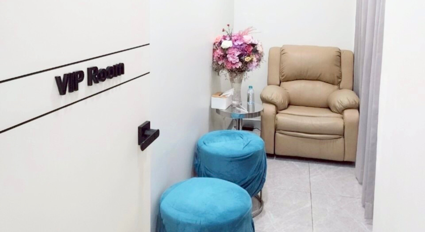 Meta Wellness Center (MBK)  7