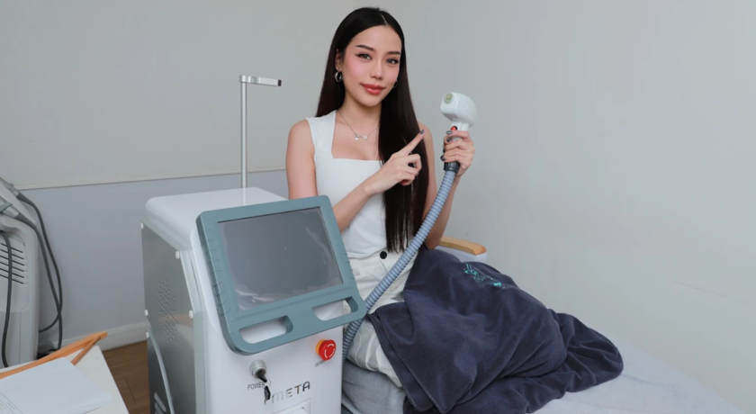 Meta Wellness Center (MBK)  11