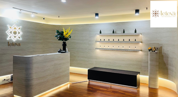 Leteva Boutique Spa Sukhumvit 24 Leteva Boutique Spa – เลอเทวา สุขุมวิท 24 สปาหรูย่านพร้อมพงษ์ 1