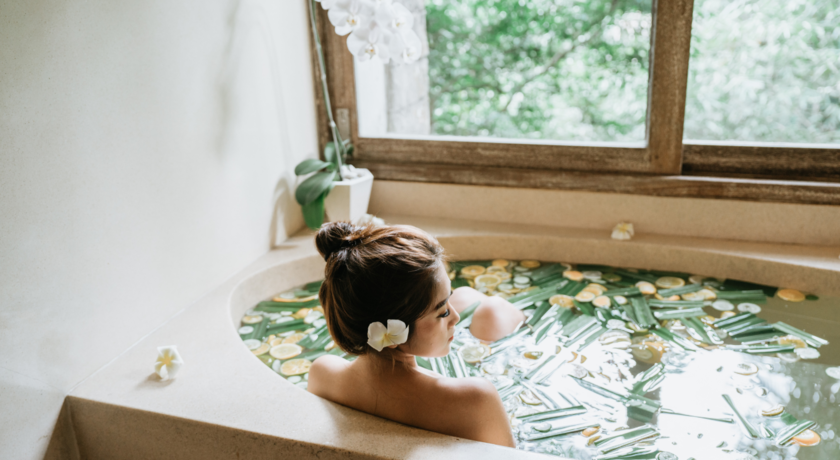 Serayu Spa at The Kayon Resort (Bali)  5