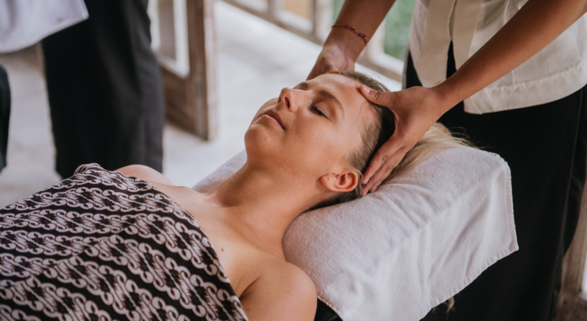 Serayu Spa at The Kayon Resort (Bali)  10