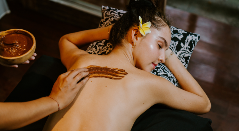 Serayu Spa at The Kayon Resort (Bali)  6