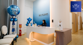 Dr.J Clinic (BTS Phra Khanong) Dr.J Clinic (BTS Phra Khanong) 1