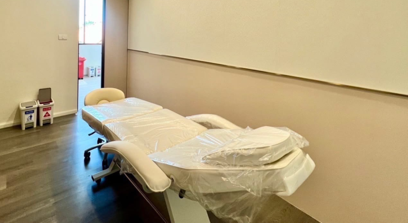 Dr.J Clinic  6