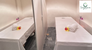 TongWonmai Massage TongWonmai Massage - ทองวันใหม่ นวดเพื่อสุขภาพ อ่อนนุช 1