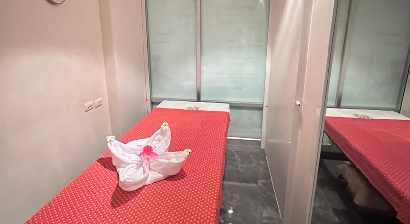 Tongonemai Massage  3