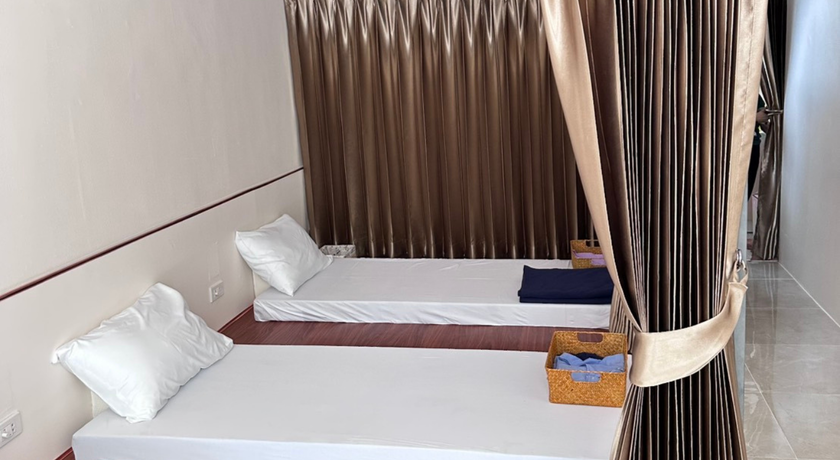Tongonemai Massage  2