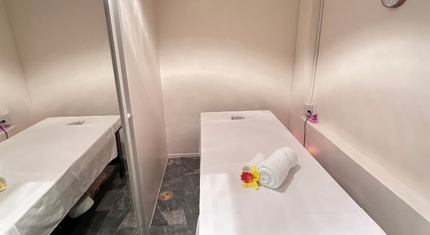 Tongonemai Massage  5