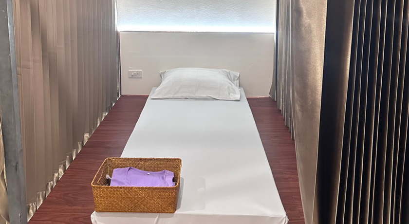 Tongonemai Massage  4