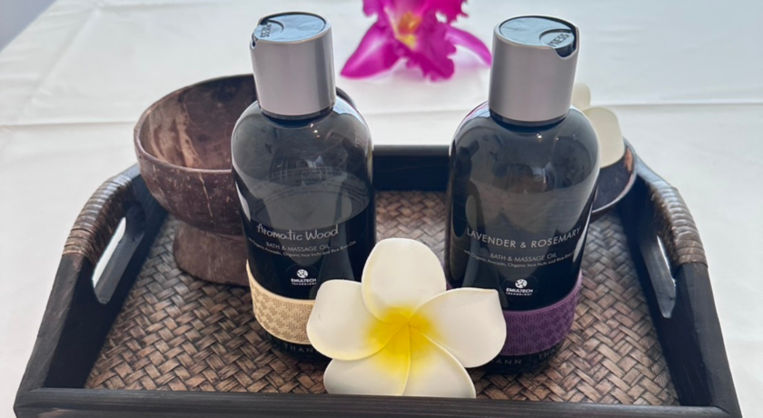 Tongonemai Massage  9