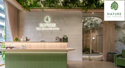 Nature Thai Massage and Spa BTS Nana Nature Thai Massage - เนเจอร์ ไทย มาสสาจ สปาหรู ใกล้ BTS นานา 83