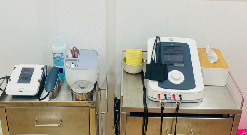 Mister K Physical Therapy Clinic  4