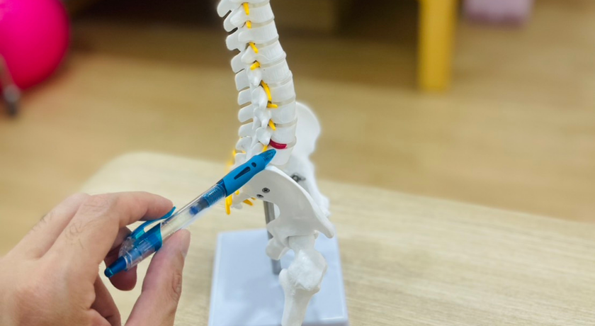 Mister K Physical Therapy Clinic  7