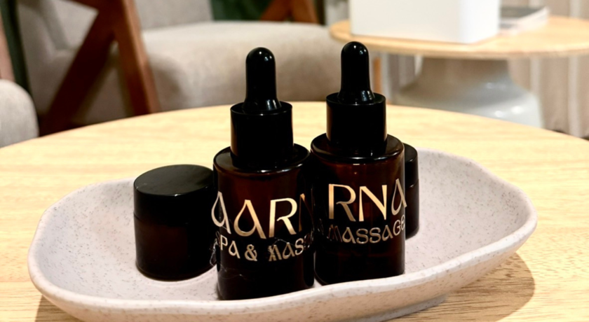 Aarna Spa & Massage อาร์น่า สปาและมาสสาจ 10