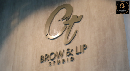 CT Studio Brow & Lip CT Studio Brow & Lip – ซีที สตูดิโอ สักคิ้ว ฝังสีปาก โชคชัย 4 1