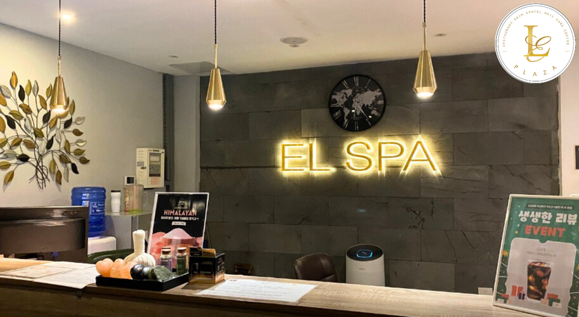 EL Spa  1