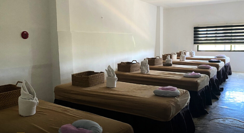 EL Spa  4
