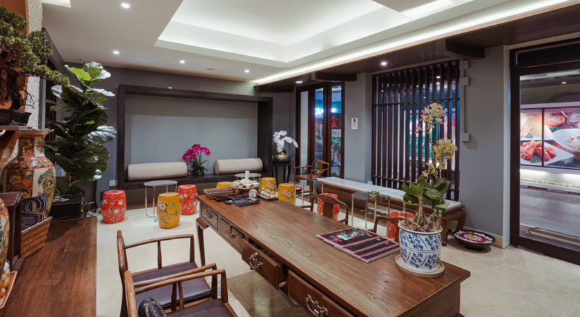 Kim's Massage & Spa Patong Beach  4