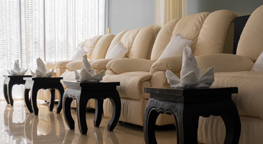 Kim's Massage & Spa Patong Beach  5